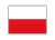LA CARROZZINERIA - Polski